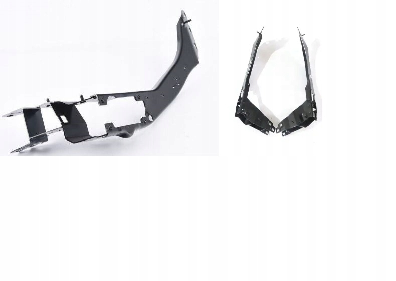 фото №1, Bmw x1 f48 x2 f39 панель фари лівий кронштейн верхній pas