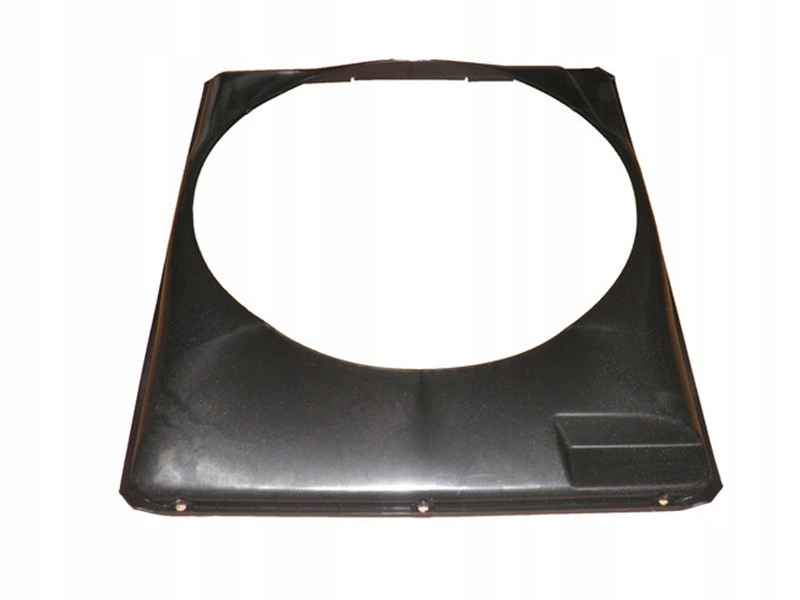 фото №1, Тунель корпус вентилятора радіатора scania r