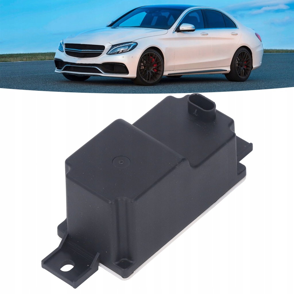 Купить Modu конвертер напряжения 2059053414 2054400073 замена dla mercedes - p7