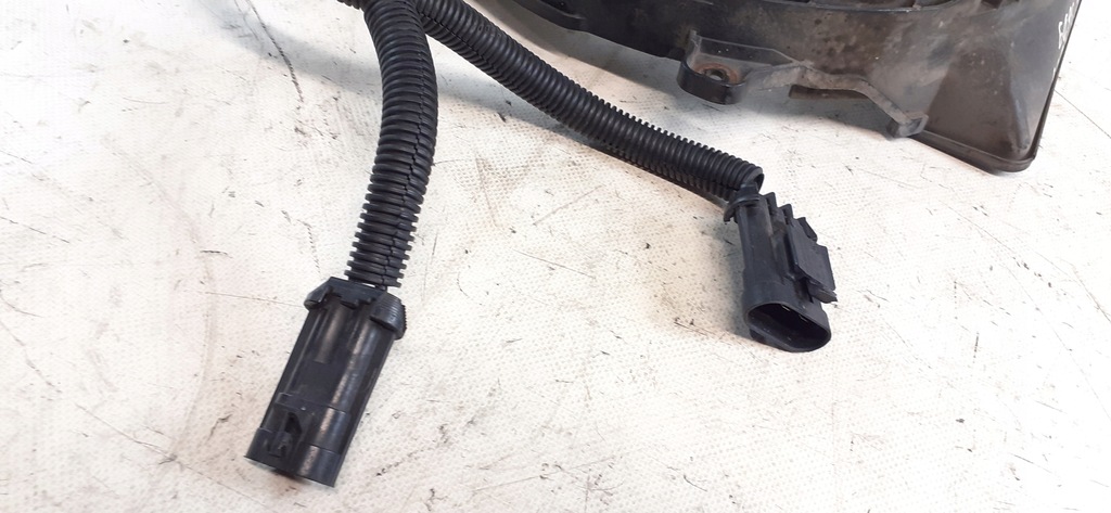 фото №3, Вентилятор opel meriva a 1.7cdti