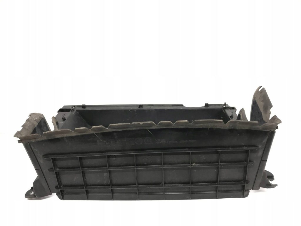 Повітропровід повітря fiat tipo ii 51983484 Доставка