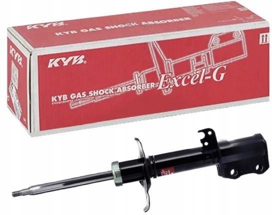 фото №1, Kyb 334818 амортизатор