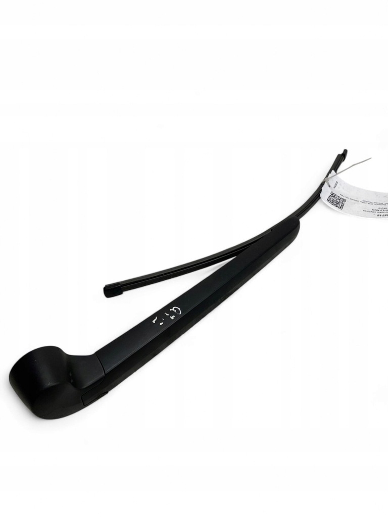 фото №7, Audi q7 4m 2018 двірник скло задній 4m0955407a