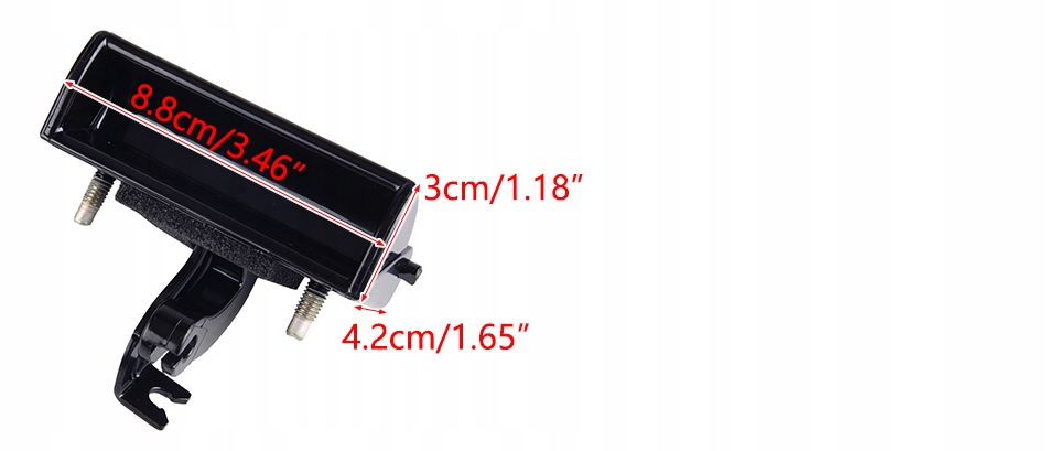 фото №6, Ручка люк кришки задній do honda fit 07-2013