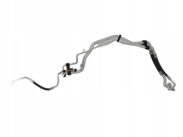 фото №1, Peugeot partner iv 1.6 blue hdi дроти шланг трубка кондиціонера