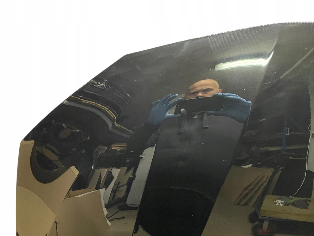 фото №6, Капот кришка двигуна комплектна bmw 4 g22 g23 g26 колір 668