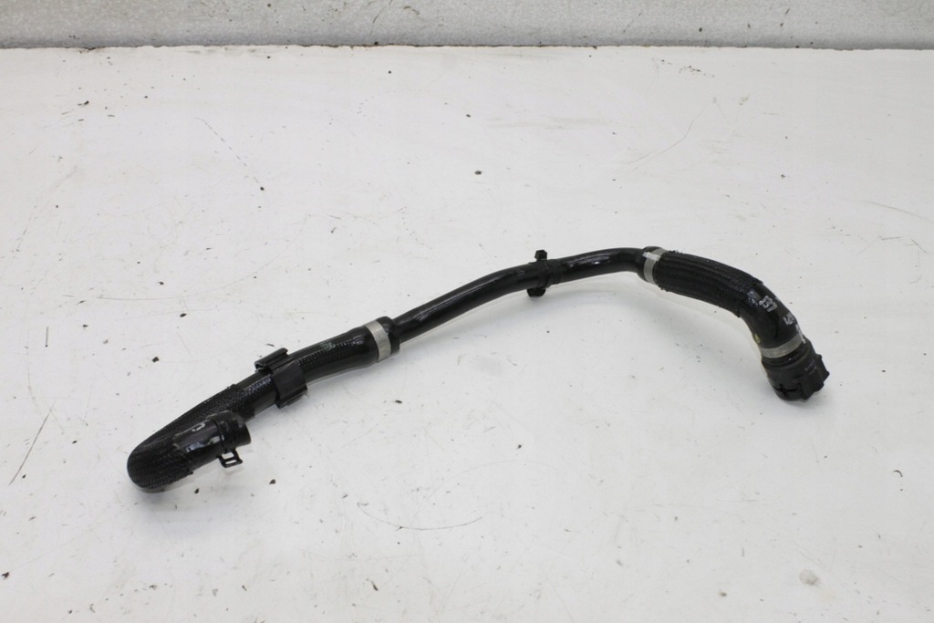 фото №6, Труба охлаждение jaguar i-pace x590 j9d38d118ab electric 294kw 2019