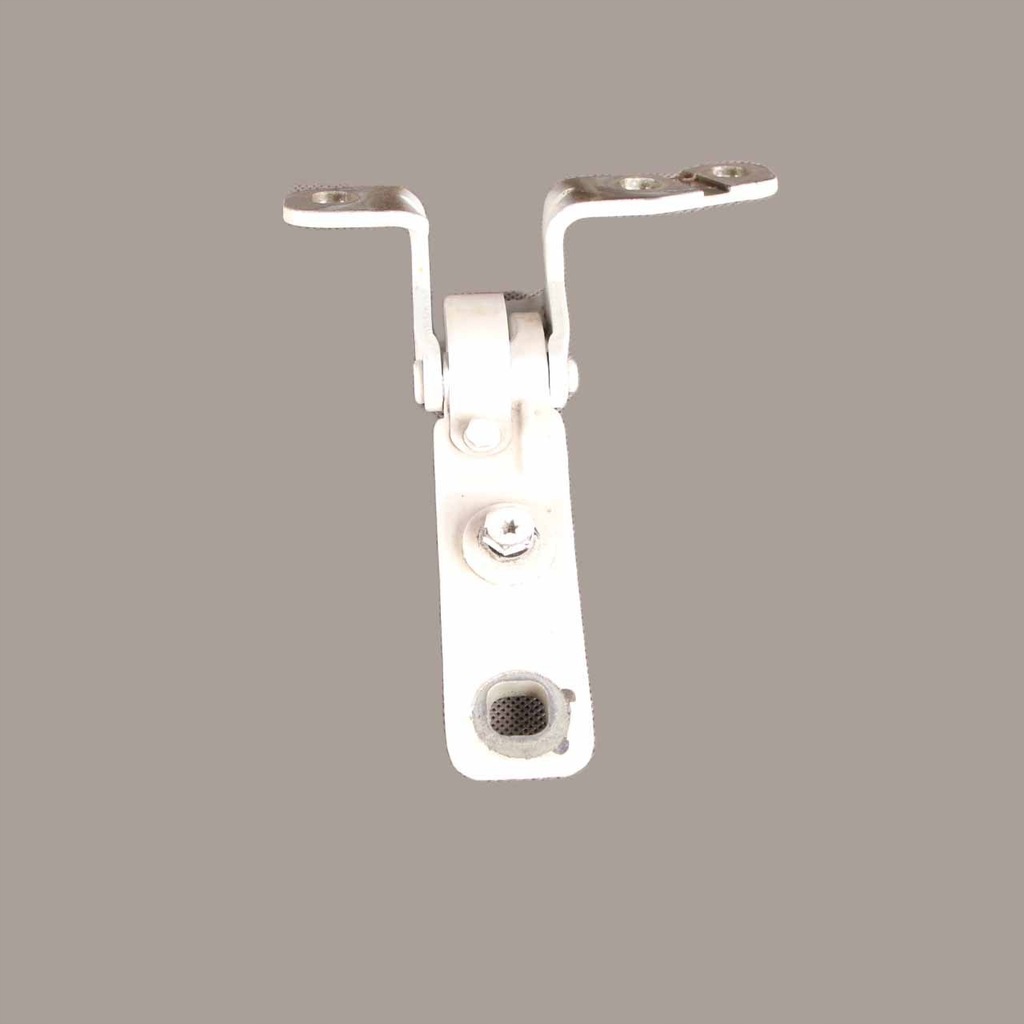 фото №9, Bmw x5 e70 петля крышки задней правый alpinweiss