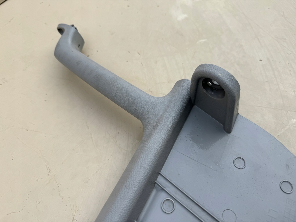 фото №12, Hyundai h350 14r- защита потолок левая 84181-59000