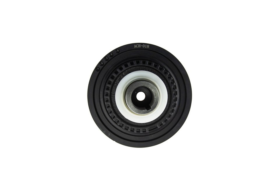 фото №13, Шкив коленчатого вала коленчатого rkp-ch-018 nty