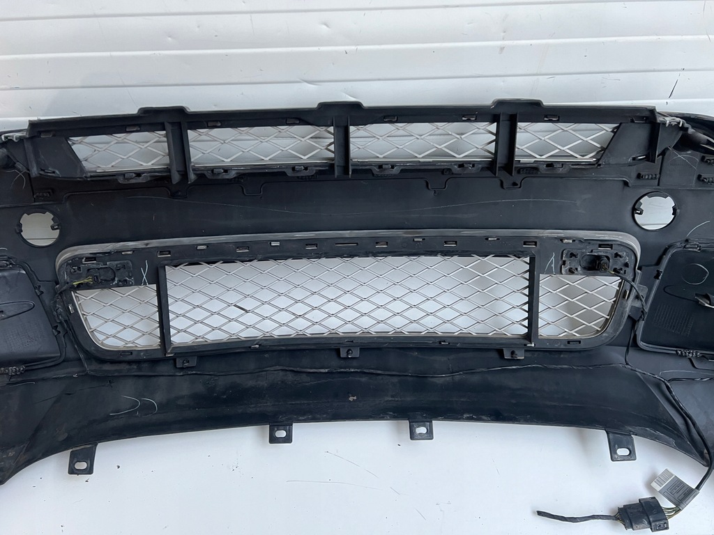 фото №11, Бампер перед передний bmw x5 e70 4 pdc