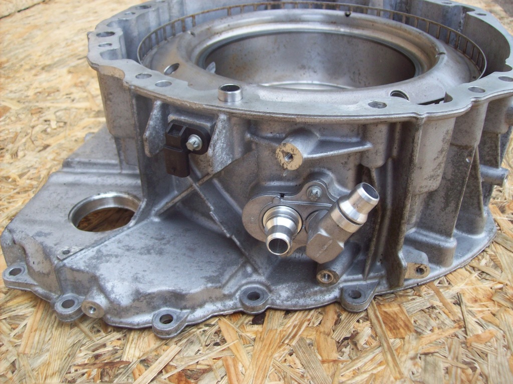 фото №8, Mercedes w213 w222 c257 двигатель генератор гибрид