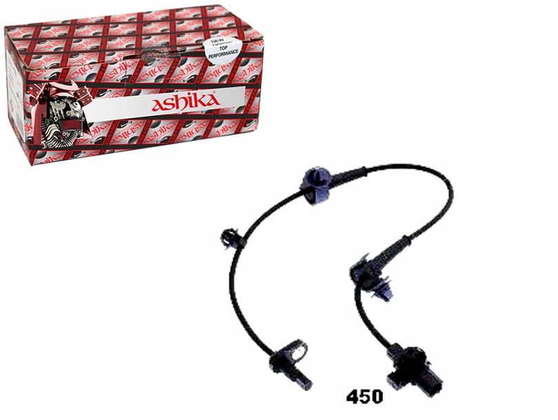 Купити Датчик abs ashika 151-04-450