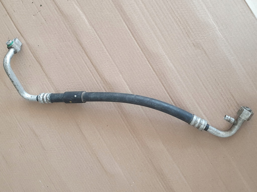 фото №1, Ford ranger 02-06 2.5td шланг трубка кондиционера