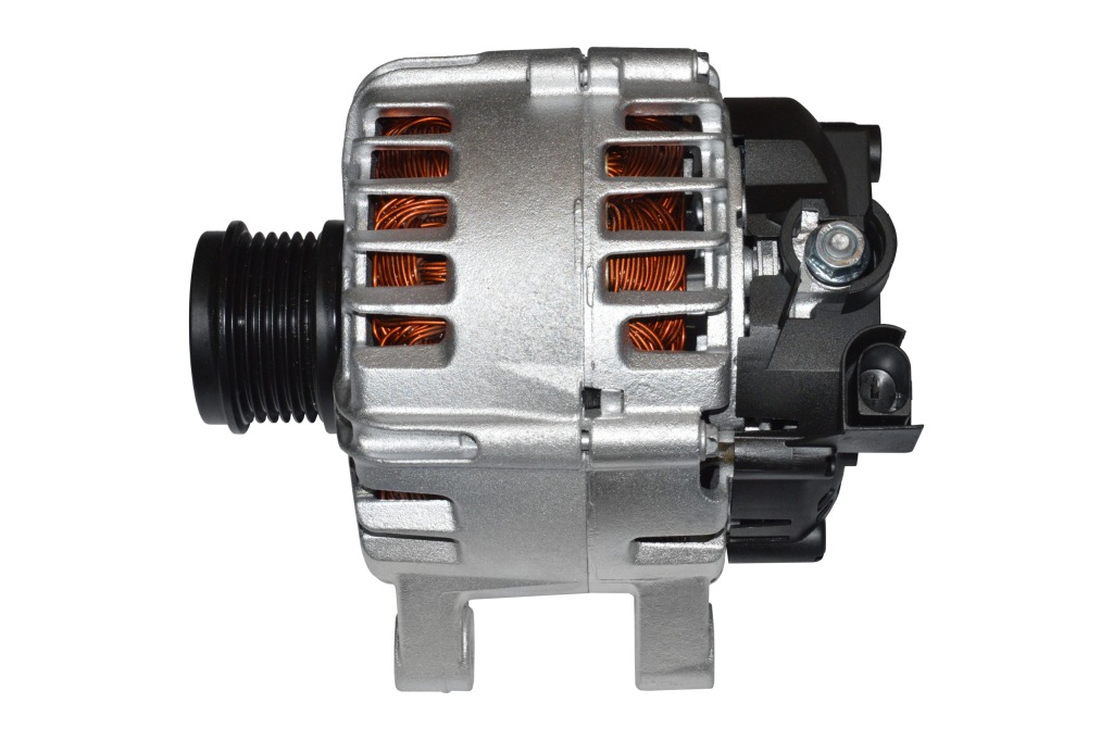 Купить Генератор 1.4 mzr-cd 1.6 mz-cd mazda 2 focus 3