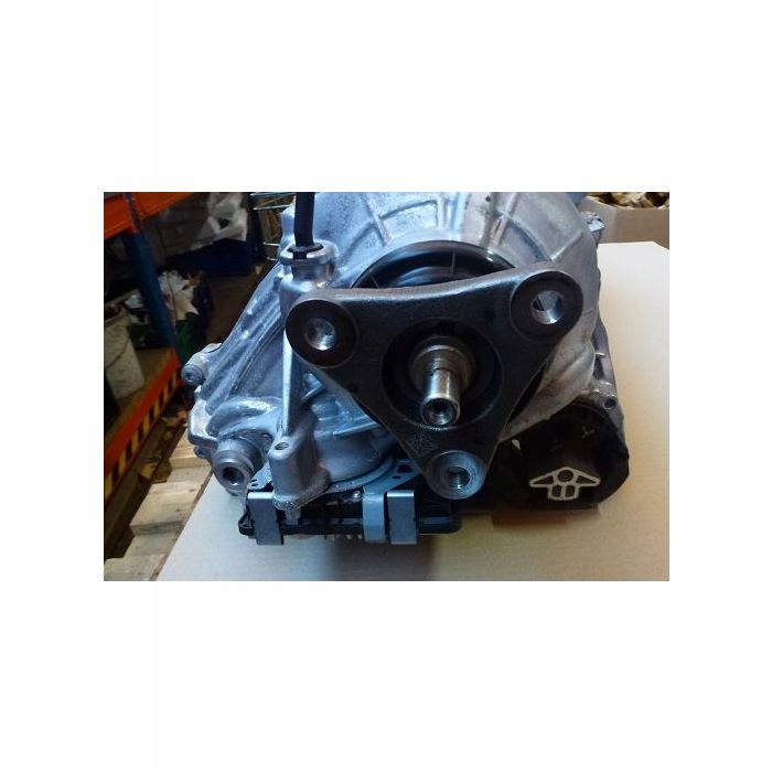 фото №9, Коробка передач передач автоматична zf ze коробка передач приладова atc13-1/ 7889035,