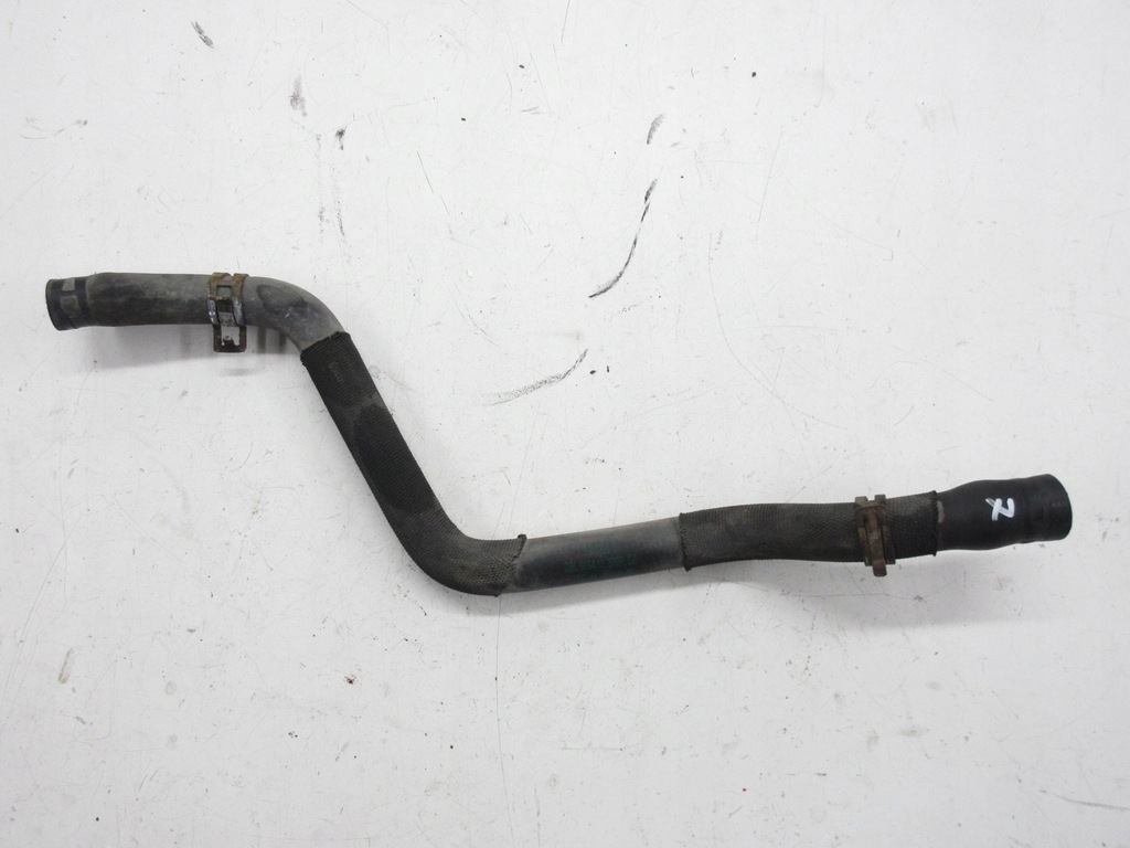 фото №12, Chrysler grand voyager iv 2.8 crd шланг wąz wody