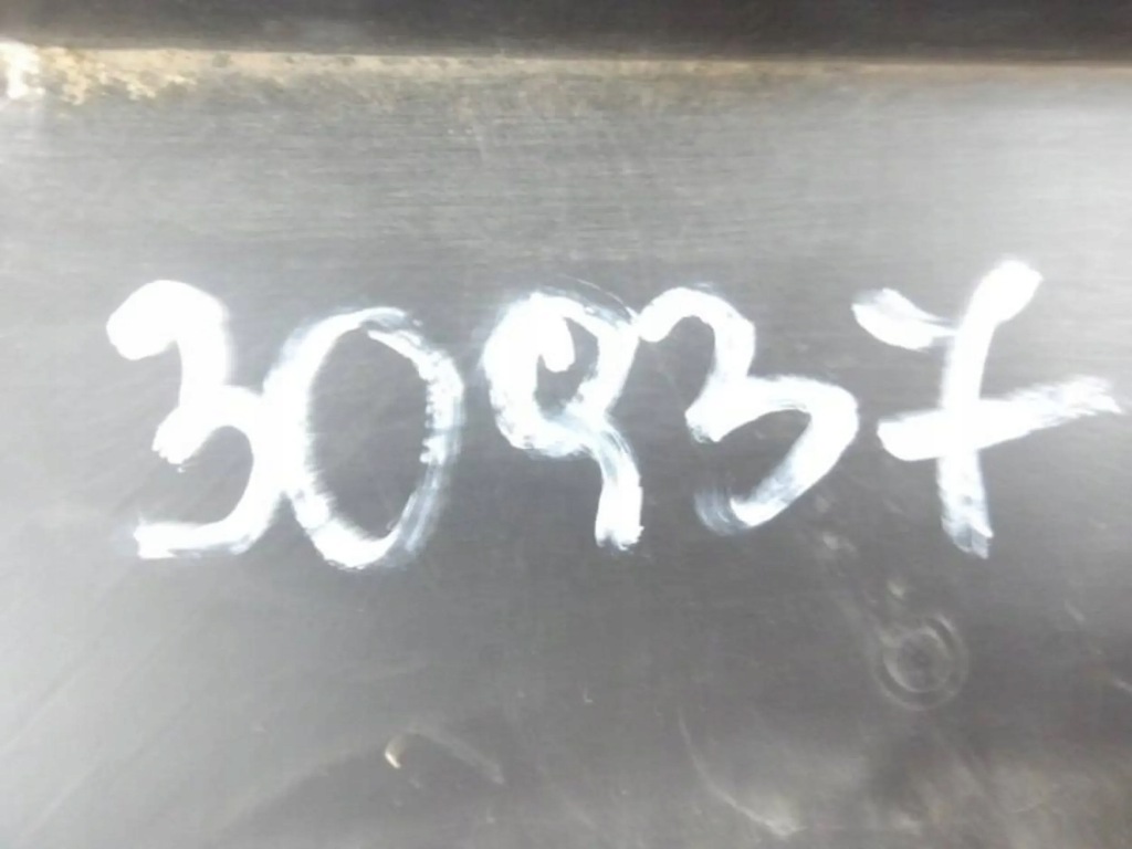 Renault megane e - tech решётка бампер перед Киев