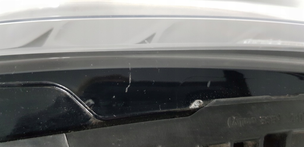 фото №14, Audi a3 8y лампа лівий перед full led ліва передня 8y0941011