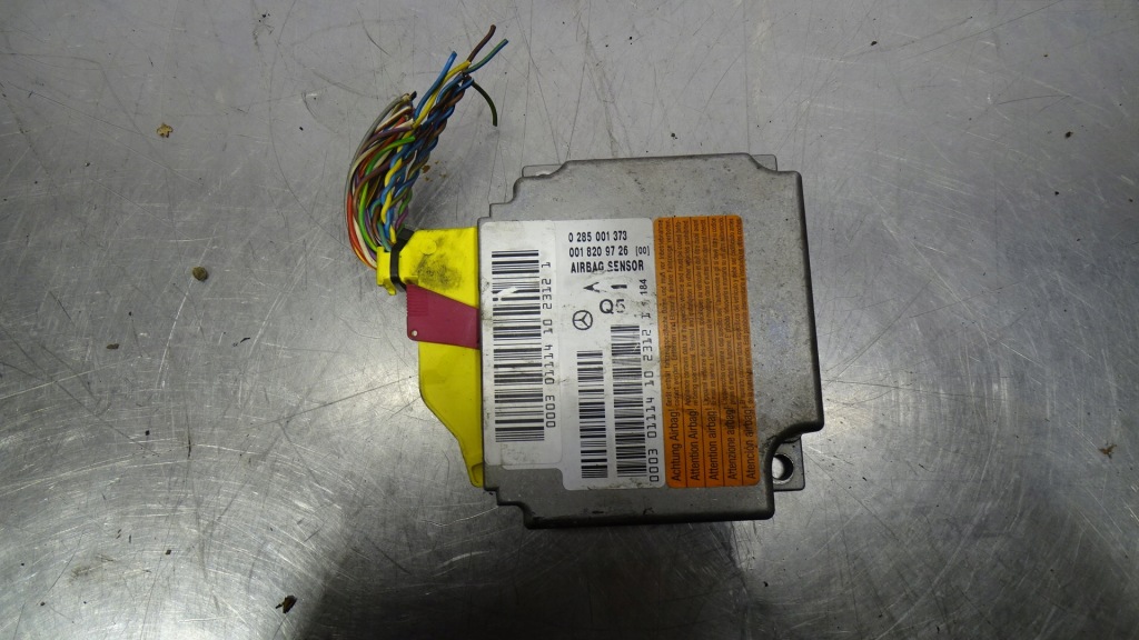 Купить Модуль подушка безопасности mercedes w203 c220