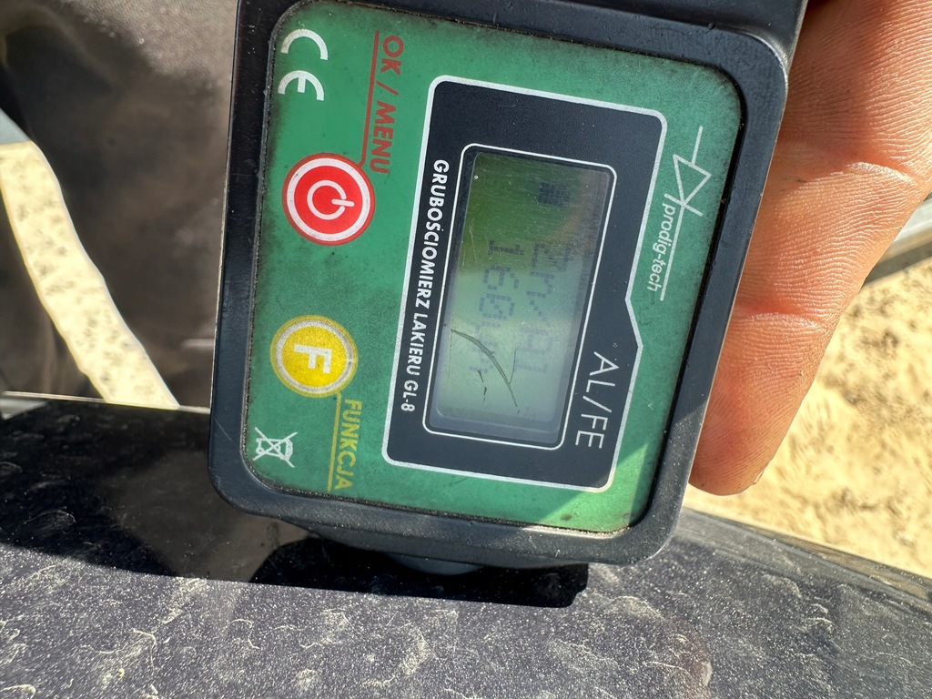 фото №9, Перед бампер лампа крыло капот pas комплект audi a6 c6 lift s-line lx5s