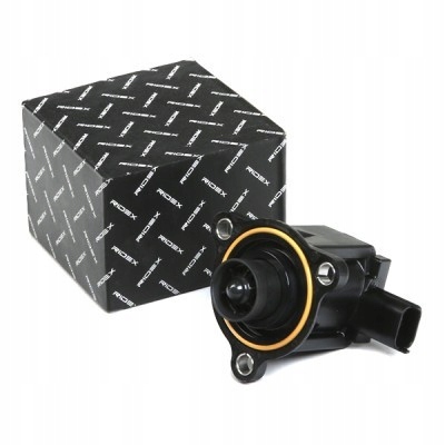 фото №2, Электроклапан турбины ridex 4314d0008