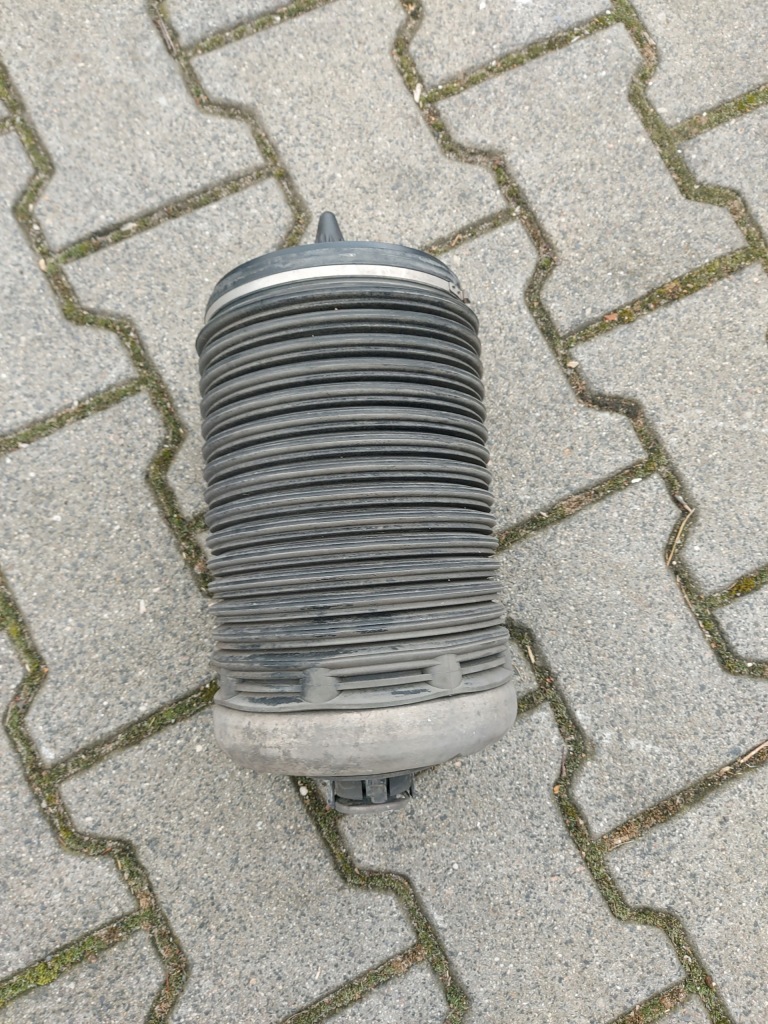 фото №1, Подушка пневмоподушка audi a6 c7 a7 4g allroad 4g0616002t