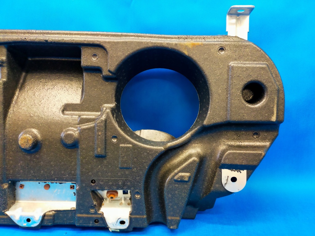 Bmw x5 f15 2014 r xdrive 30 d 190kw вкладка сидіння задній 7315122 Ціна