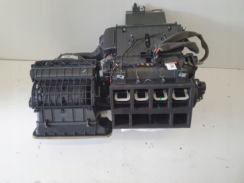 фото №1, Opel mokka x отопитель воздуходувка 42643887 eu