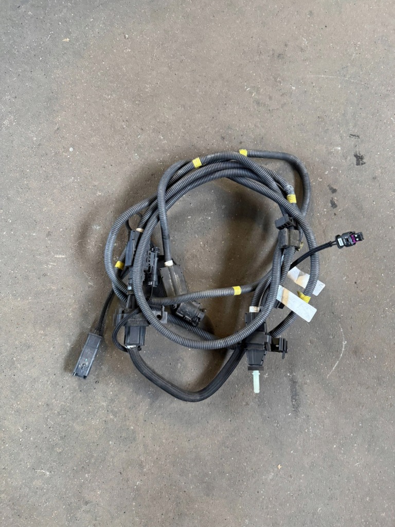 Купить Alfa romeo stelvio шланг adblue 50557565 50557566