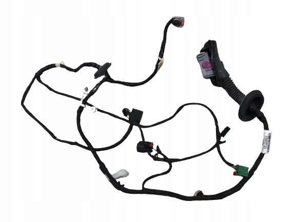 фото №1, Джгут двері правий задня opel insignia b 39133824