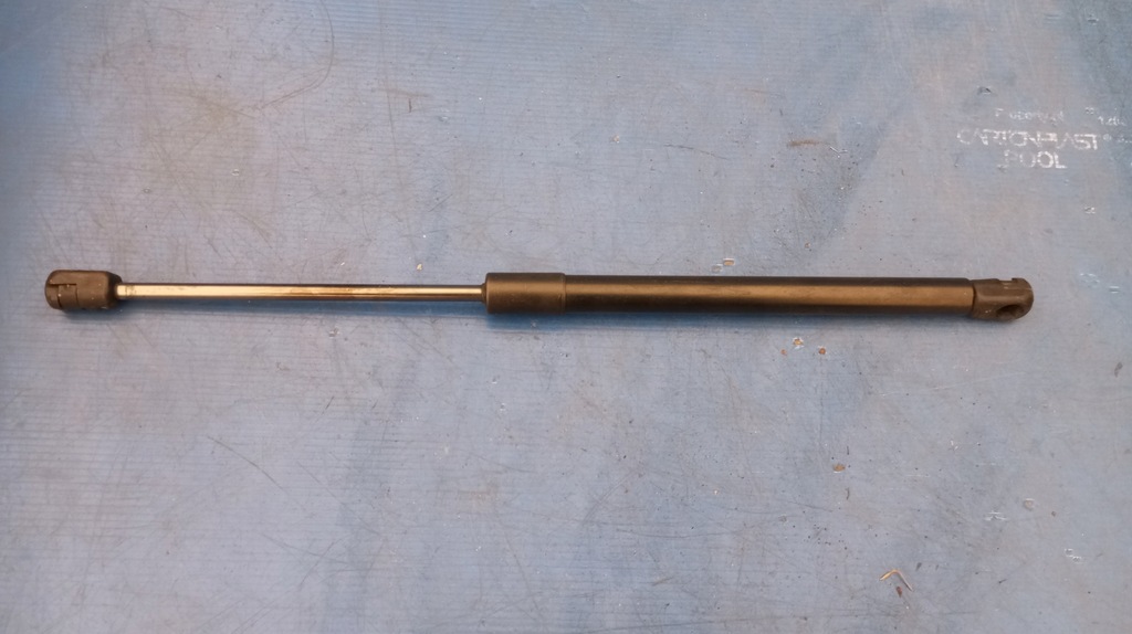 фото №9, 96830124 2 штуки амортизаторы капот крышки левый правый chevrolet captiva 2006-