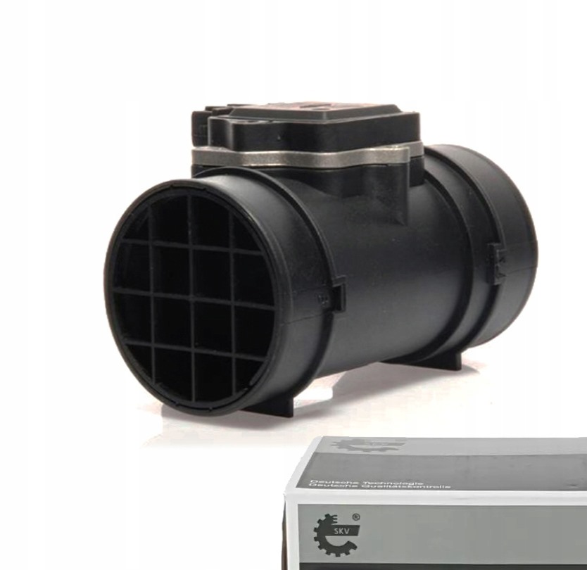 фото №1, Витратомір повітря opel astra calibra omega