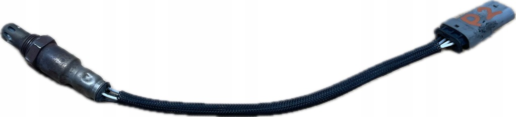 фото №1, Cadillac escalade iv 2014 - 6.2 датчик лямбда-зонд gm оригінал 12657188