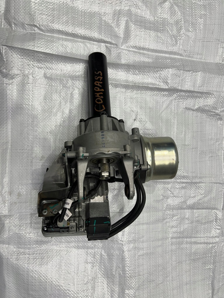 фото №1, Jeep renegade fiat 500x підсилювач 59328847