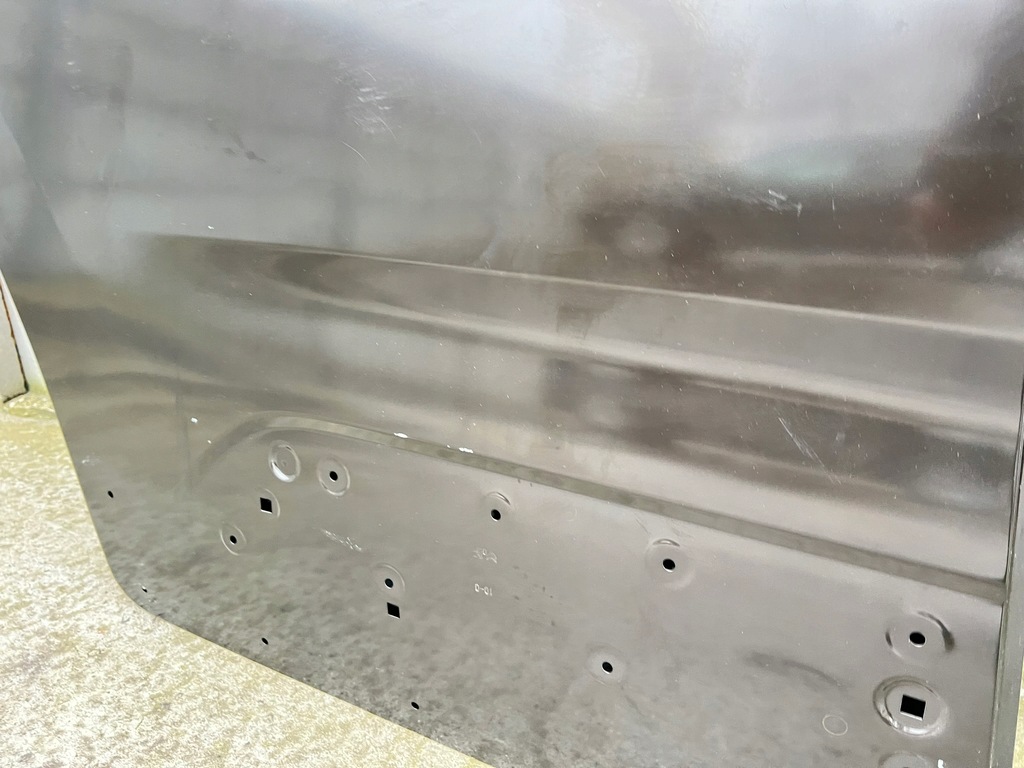 фото №6, Дверь peugeot rifter задняя правый задние правое nowe оригинальные