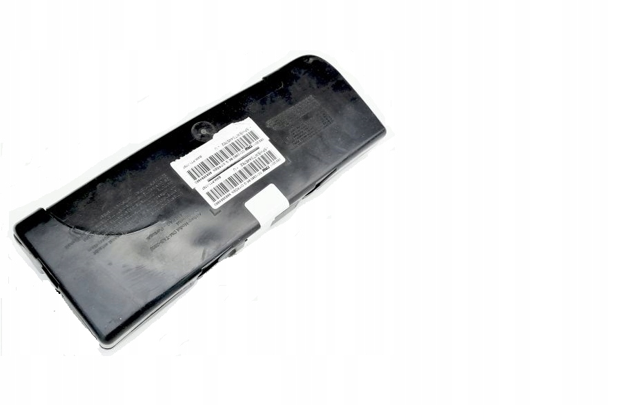 фото №1, Citroen ds3 air bag подушка сиденье правая оригинал