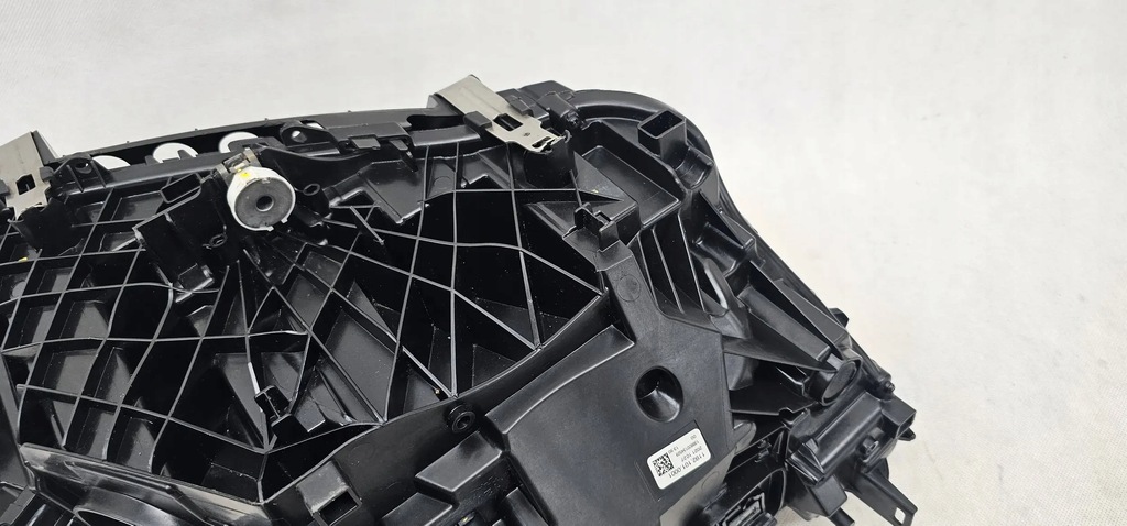 фото №12, Bmw 4 g22 g23 g24 g26 лампа перед передня ліва full led 5a19351 europa