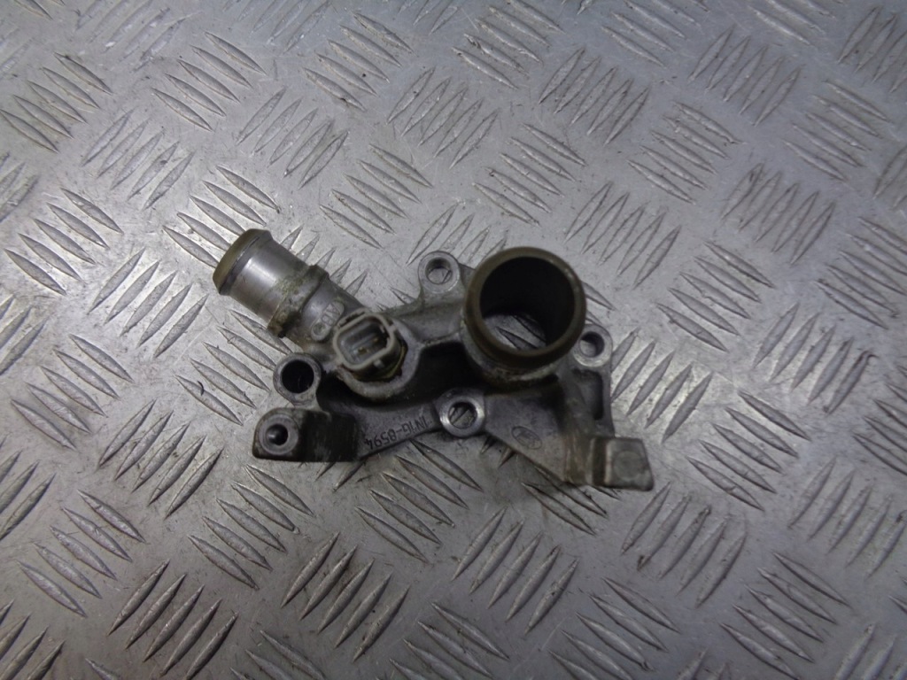 фото №1, Корпус термостата ford focus mk2 1.6 16v