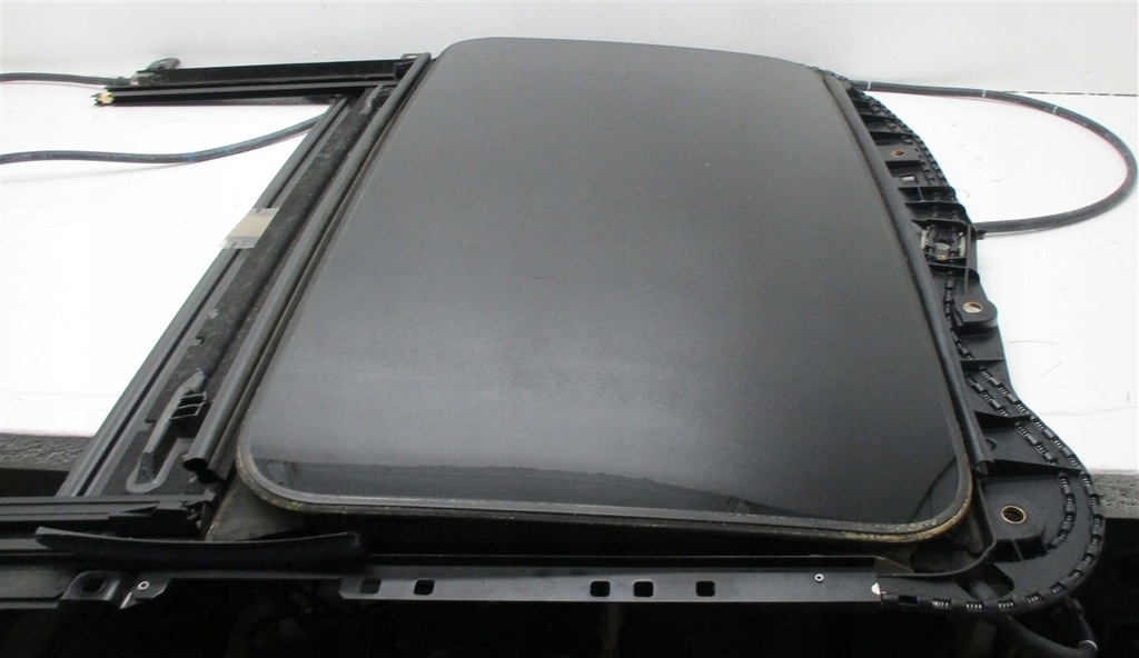 фото №13, Люк citroen c5 iii x7 sedan 96577329bj