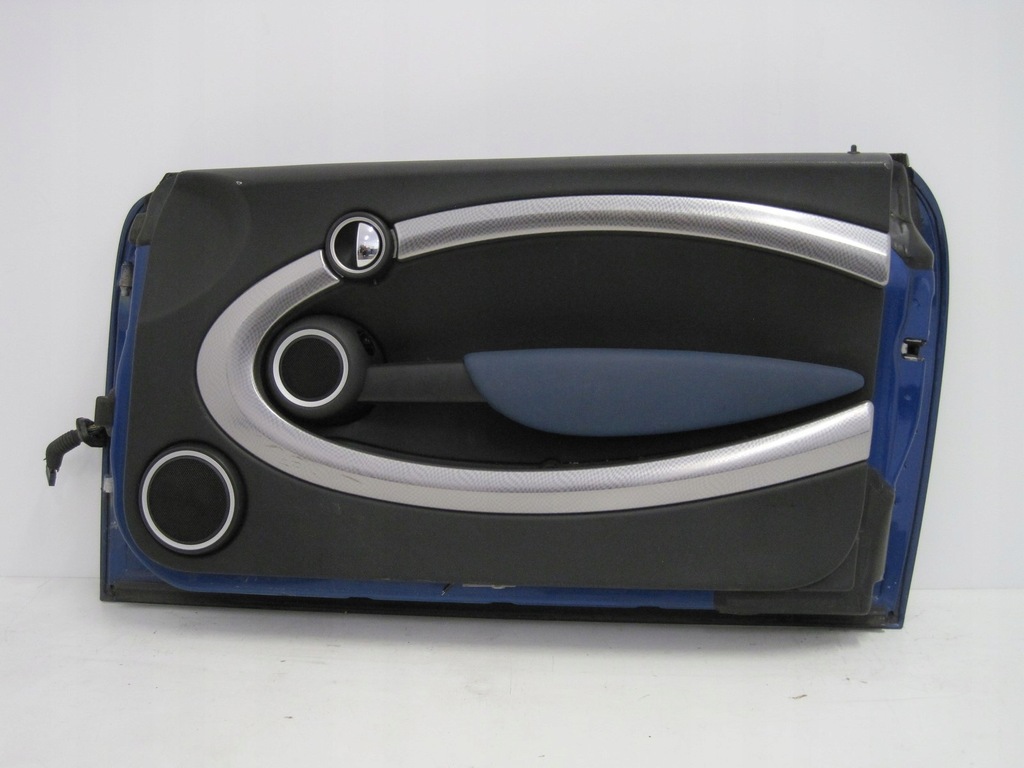 фото №4, Двері праве mini cooper r56