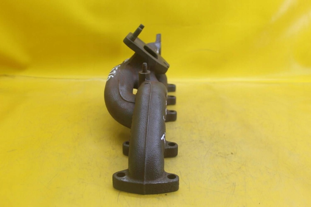 Колектор випускний vw transporter t4 multivan 2.5 tdi ajt 074253033g Ціна