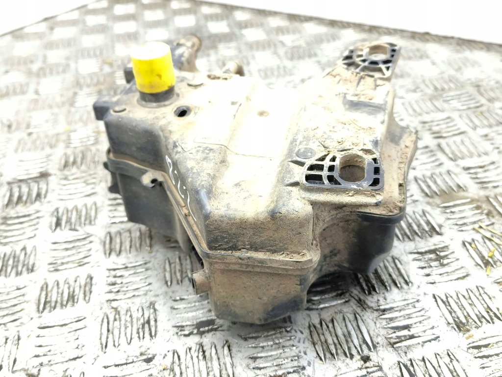 фото №5, Peugeot 308 2017 бак рідина fap