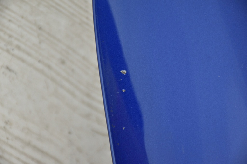 фото №7, Капот кришка двигуна hyundai i20 i