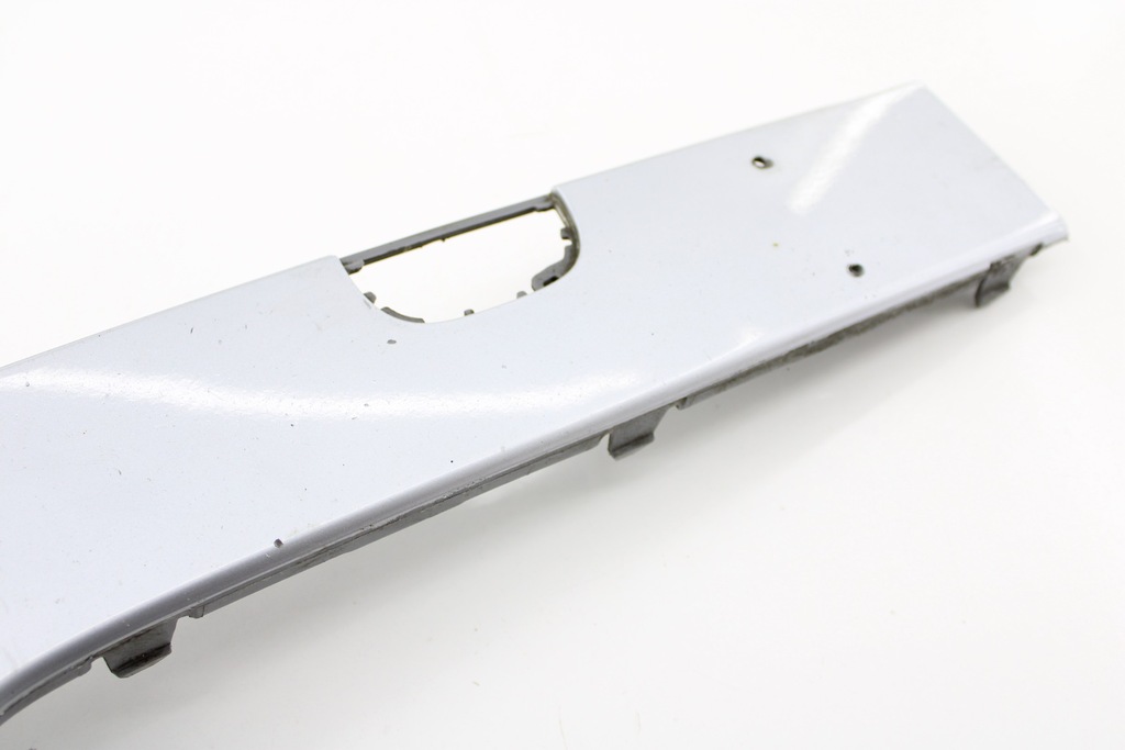 фото №5, Mini cooper one r55 r56 r57 заглушка молдинг противотуманной фары заглушка правая