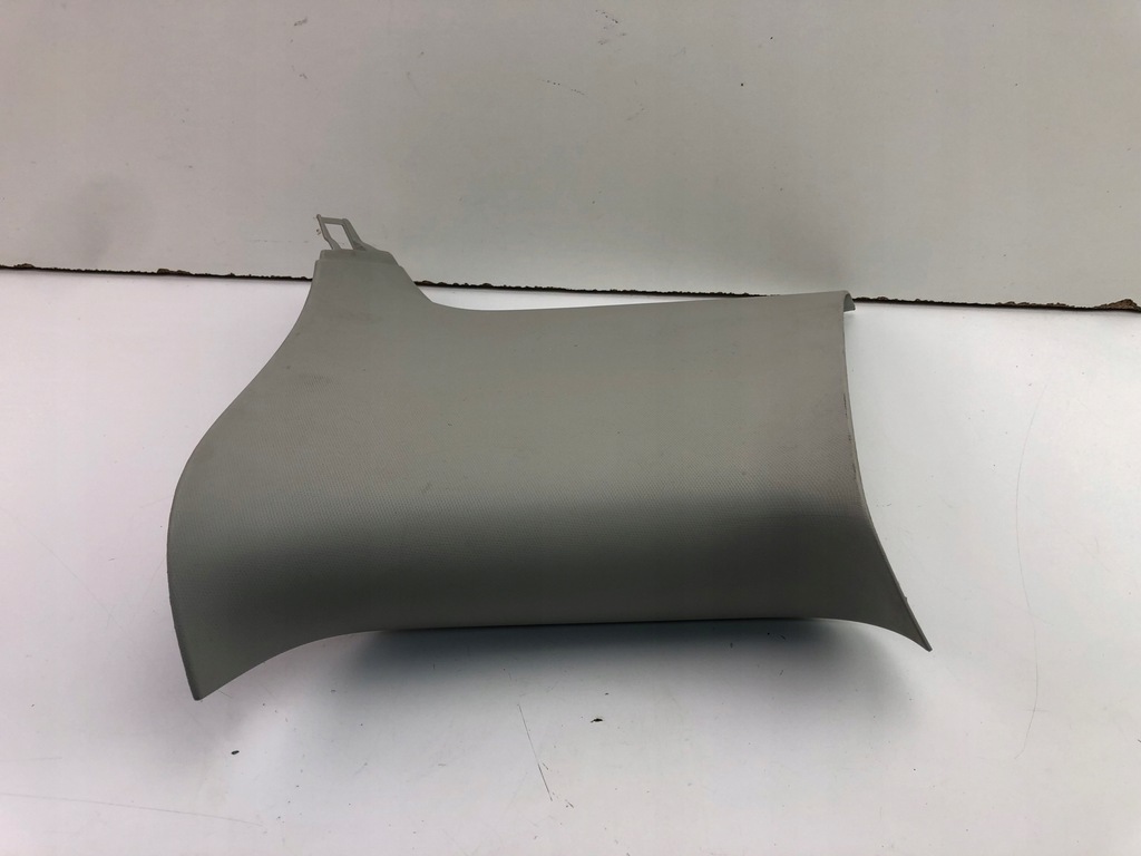 фото №8, Seat alhambra защита обшивка стойка правый задняя 7n0867246f