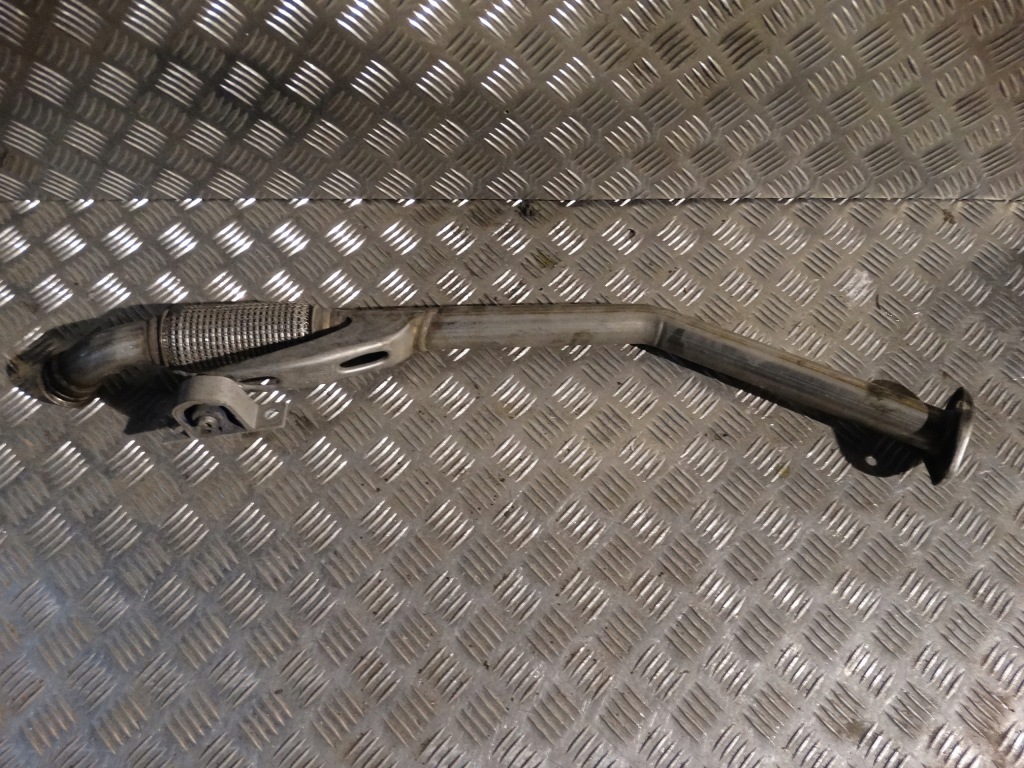 фото №1, Idealny шланг egr audi q7 q8 4m touareg iii 1