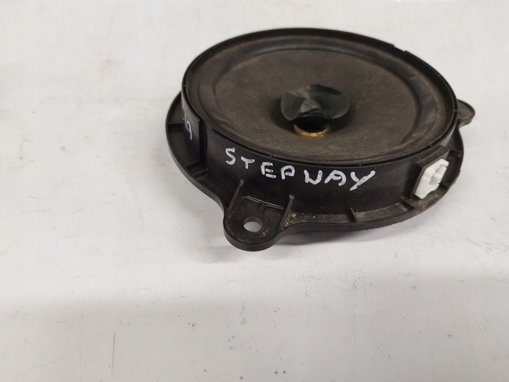 фото №6, Dacia sandero ii stepway динамік правий перед 577449 28156 3sg0a