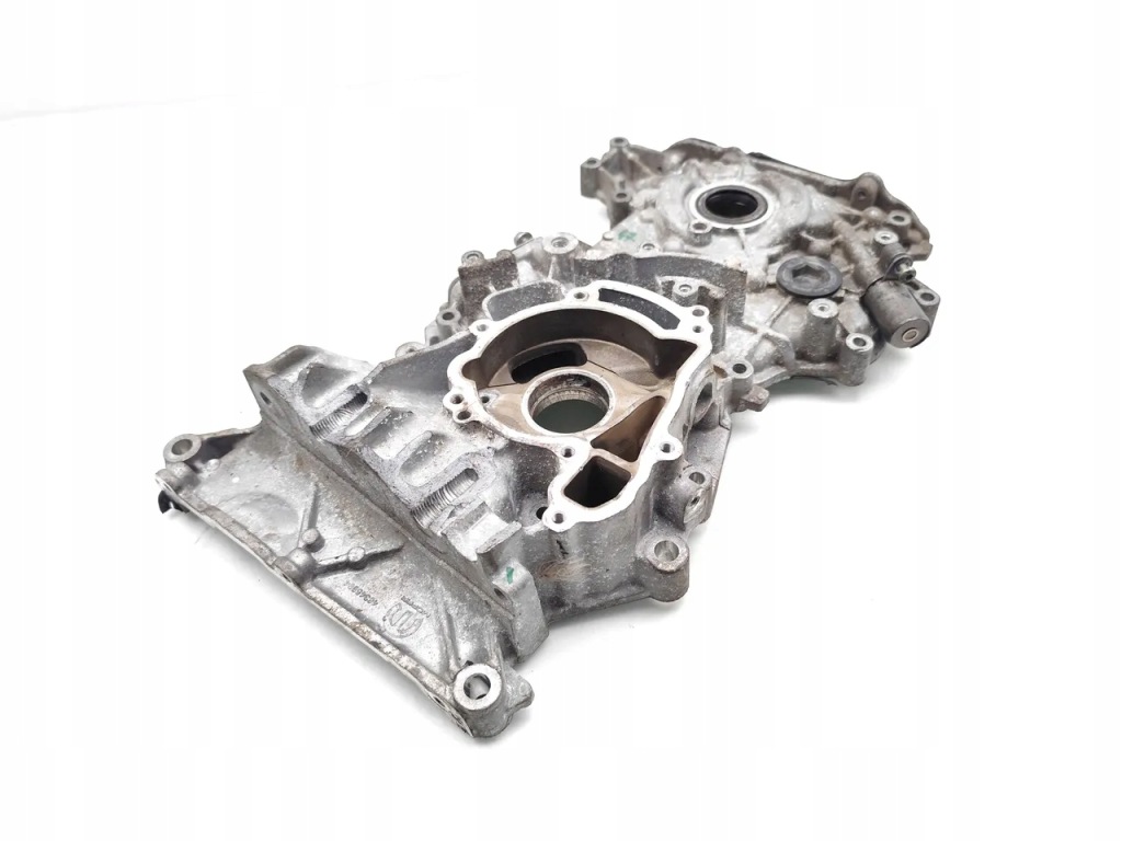 Купити Fiat 500x насос масляна 1.0 бензин 88kw 120 hp 46345894 2022 suv 18-24