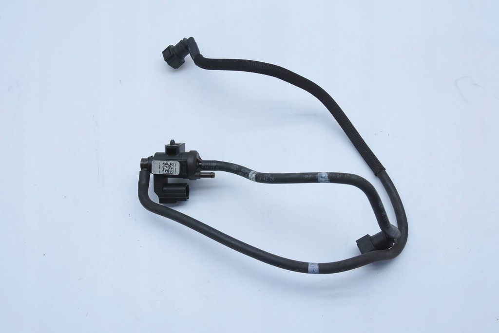 фото №1, Ford transit custom 2.0tdci клапан вакууму + шланг